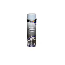 SPREY ASTAR GRI METAL YUZEY 500 ML MOTIP 358111